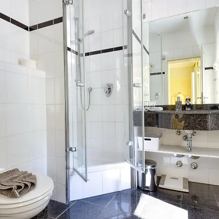 Apartment Meeresbrise In Der Haiderose *