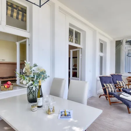 Meeresbrise In Der Haiderose *