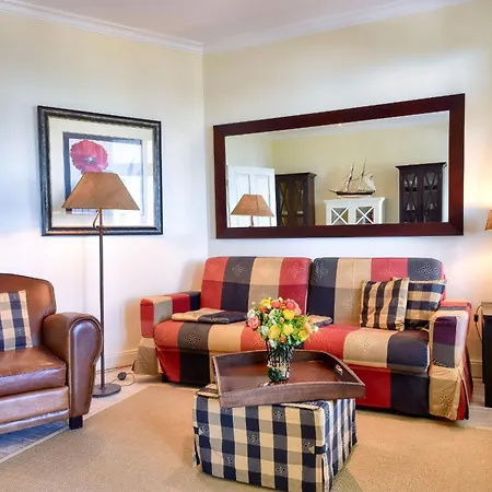 Apartment Meeresbrise In Der Haiderose